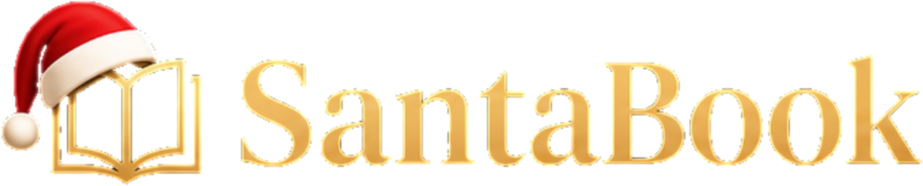 SantaBook logo